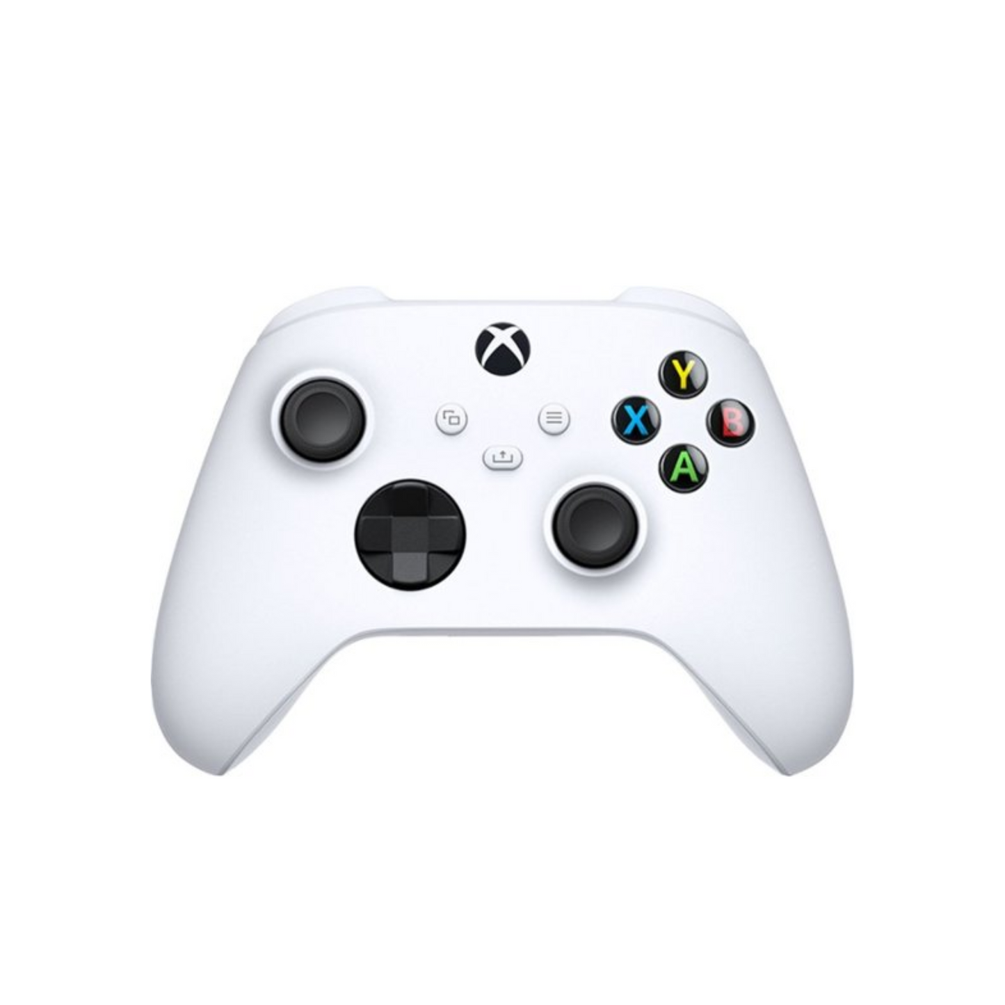 Microsoft - Xbox Series S 512 GB All-Digital Console (Disc-Free Gaming) - White, Manufacture Photo 10