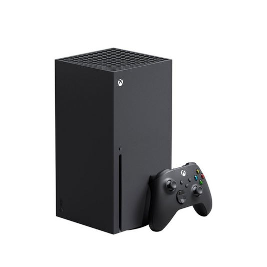Microsoft - Xbox Series X 1TB Console - Black, Manufacture Photo 1