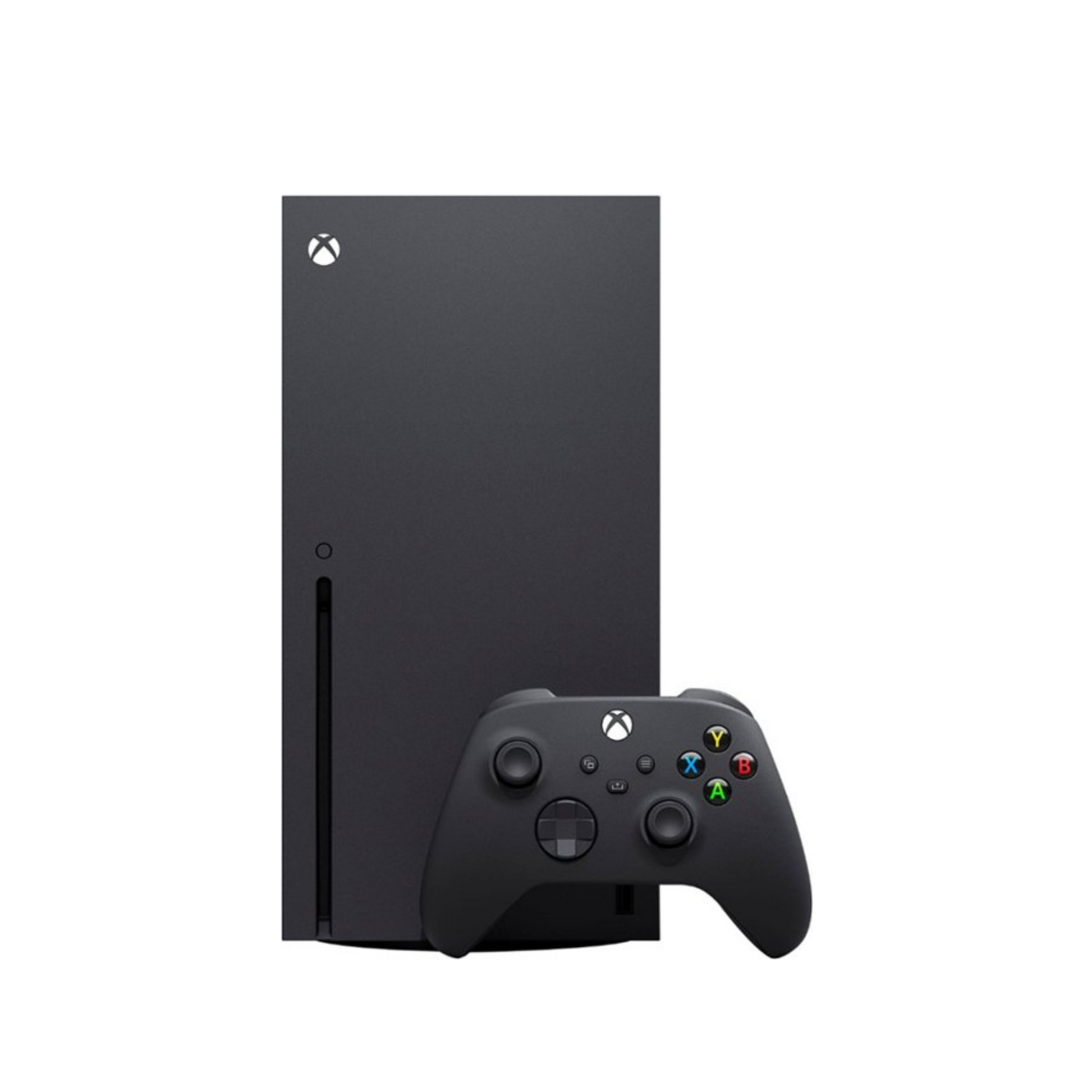 Microsoft - Xbox Series X 1TB Console - Black, Manufacture Photo 2