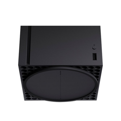 Microsoft - Xbox Series X 1TB Console - Black, Manufacture Photo 4